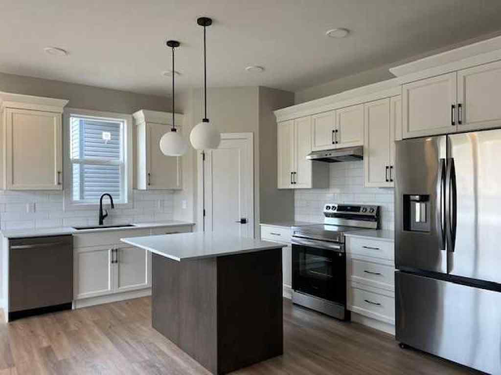 MLS® A2210864 - 137 Gray Close  in Grayhawk Sylvan Lake, Residential