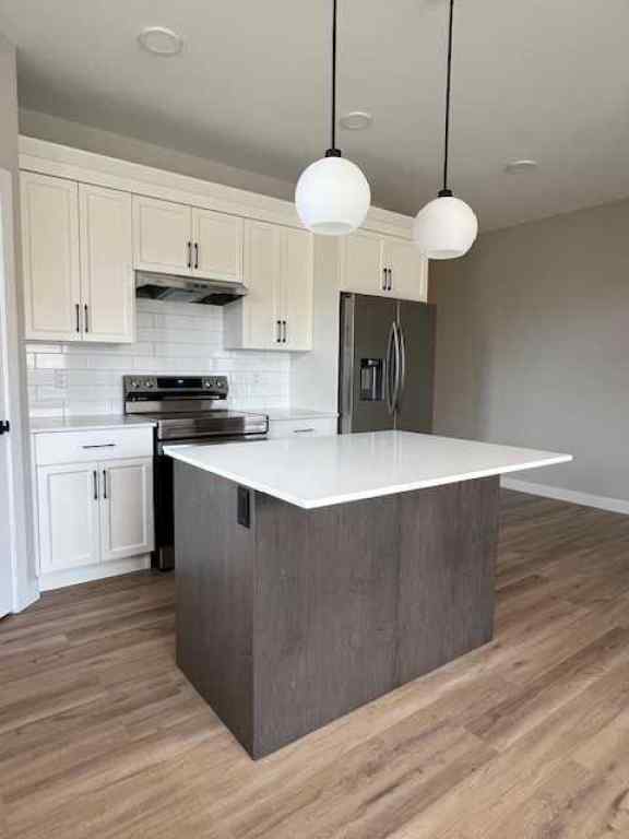 MLS® A2210864 - 137 Gray Close  in Grayhawk Sylvan Lake, Residential