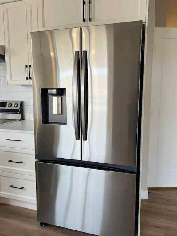 MLS® A2210864 - 137 Gray Close  in Grayhawk Sylvan Lake, Residential