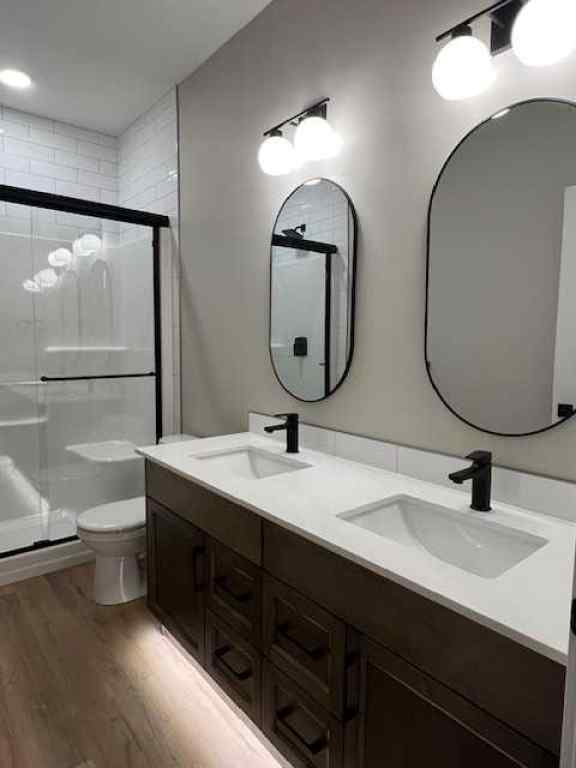 MLS® A2210864 - 137 Gray Close  in Grayhawk Sylvan Lake, Residential