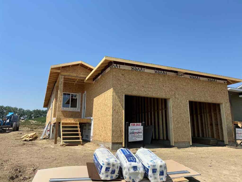 MLS® A2210864 - 137 Gray Close  in Grayhawk Sylvan Lake, Residential
