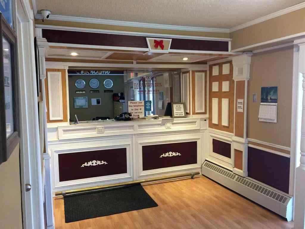 MLS® A2210873 - 4830 4 Avenue  in Edson Edson, Commercial
