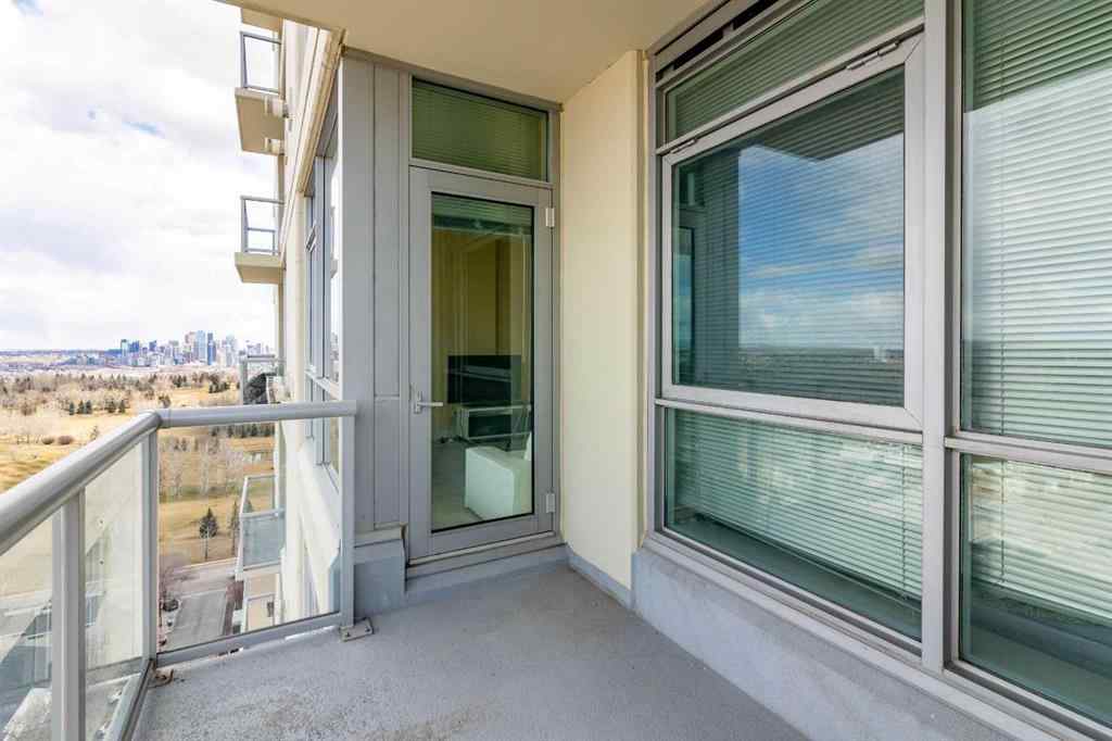 MLS® A2210896 - Unit #1908 55 Spruce Place SW in Spruce Cliff Calgary, Residential