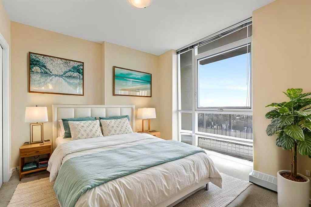 MLS® A2210896 - Unit #1908 55 Spruce Place SW in Spruce Cliff Calgary, Residential