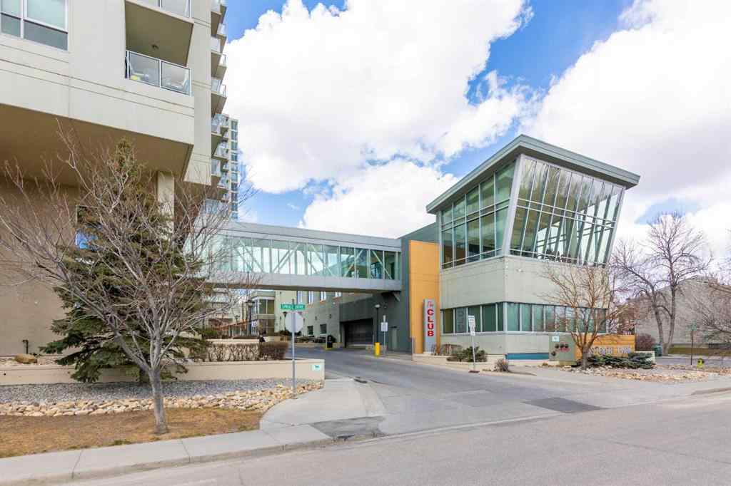 MLS® A2210896 - Unit #1908 55 Spruce Place SW in Spruce Cliff Calgary, Residential