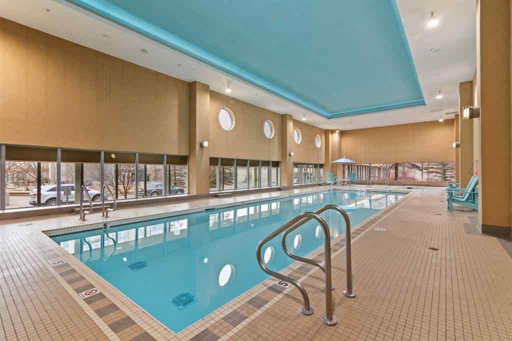 MLS® A2210896 - Unit #1908 55 Spruce Place SW in Spruce Cliff Calgary, Residential