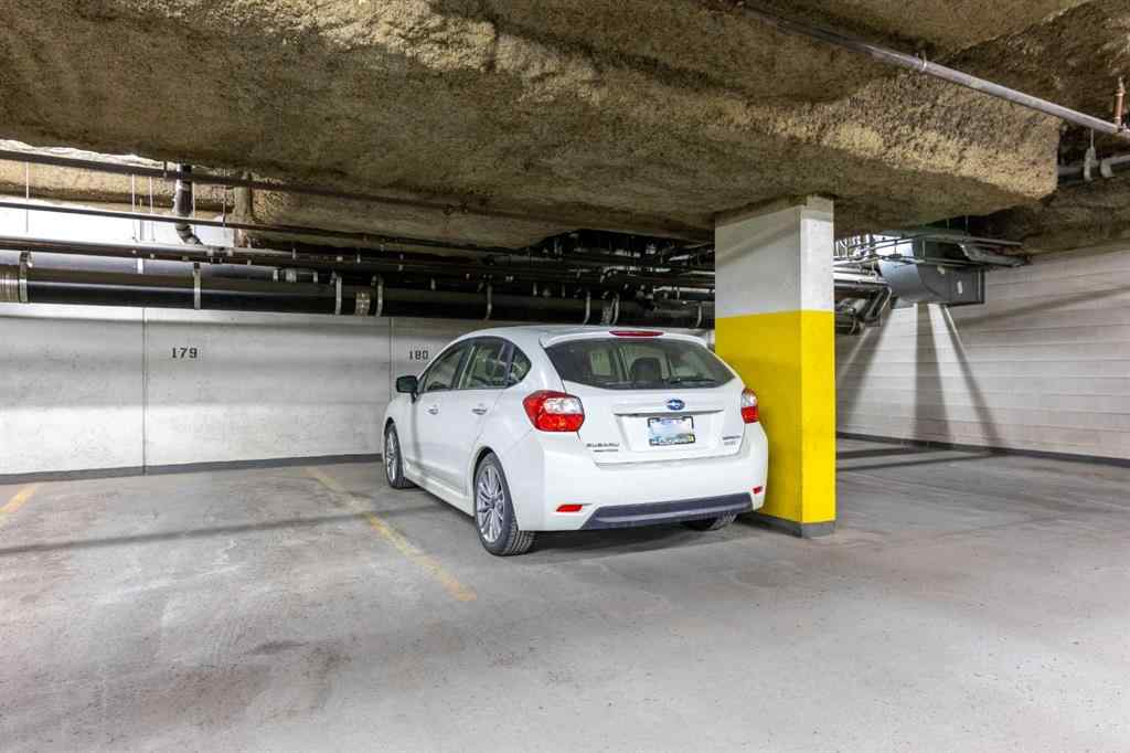 MLS® A2210896 - Unit #1908 55 Spruce Place SW in Spruce Cliff Calgary, Residential