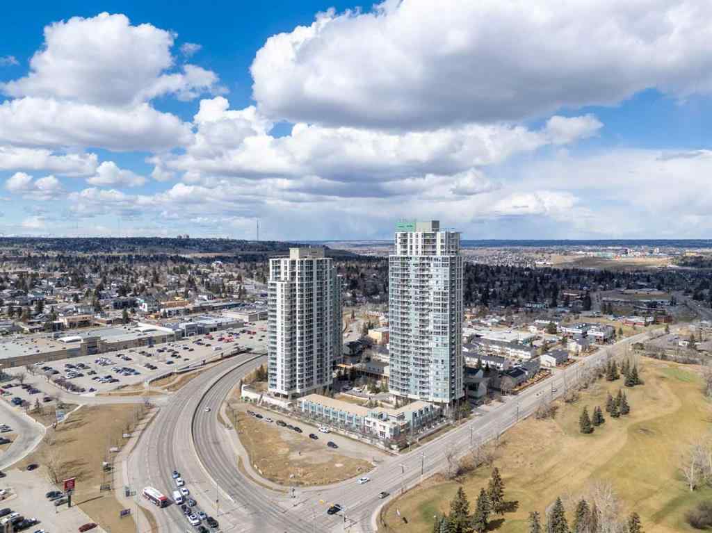 MLS® A2210896 - Unit #1908 55 Spruce Place SW in Spruce Cliff Calgary, Residential