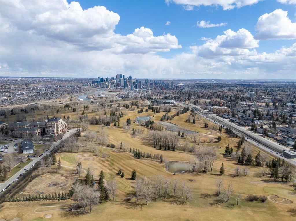 MLS® A2210896 - Unit #1908 55 Spruce Place SW in Spruce Cliff Calgary, Residential