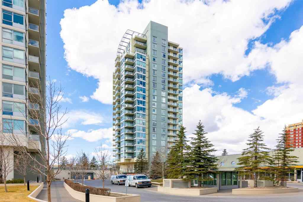 MLS® A2210896 - Unit #1908 55 Spruce Place SW in Spruce Cliff Calgary, Residential