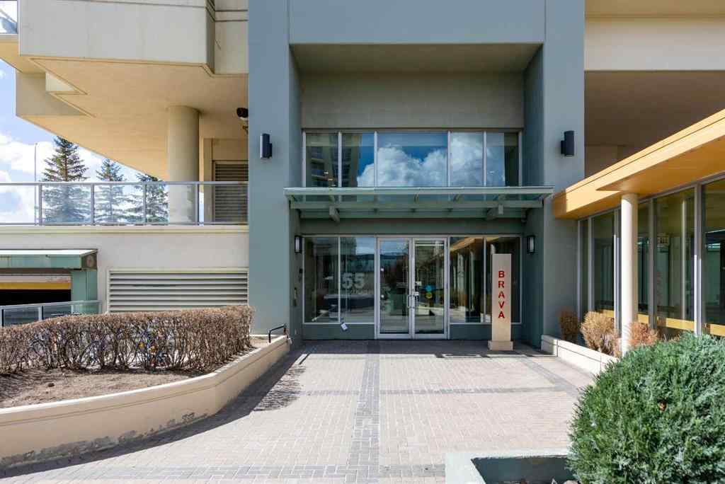 MLS® A2210896 - Unit #1908 55 Spruce Place SW in Spruce Cliff Calgary, Residential