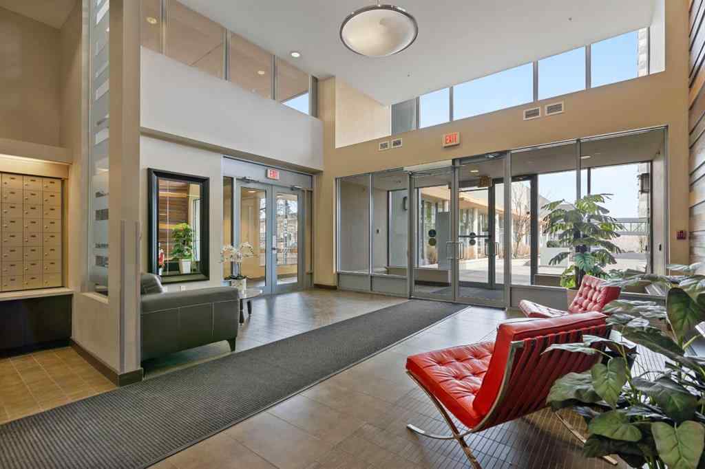 MLS® A2210896 - Unit #1908 55 Spruce Place SW in Spruce Cliff Calgary, Residential