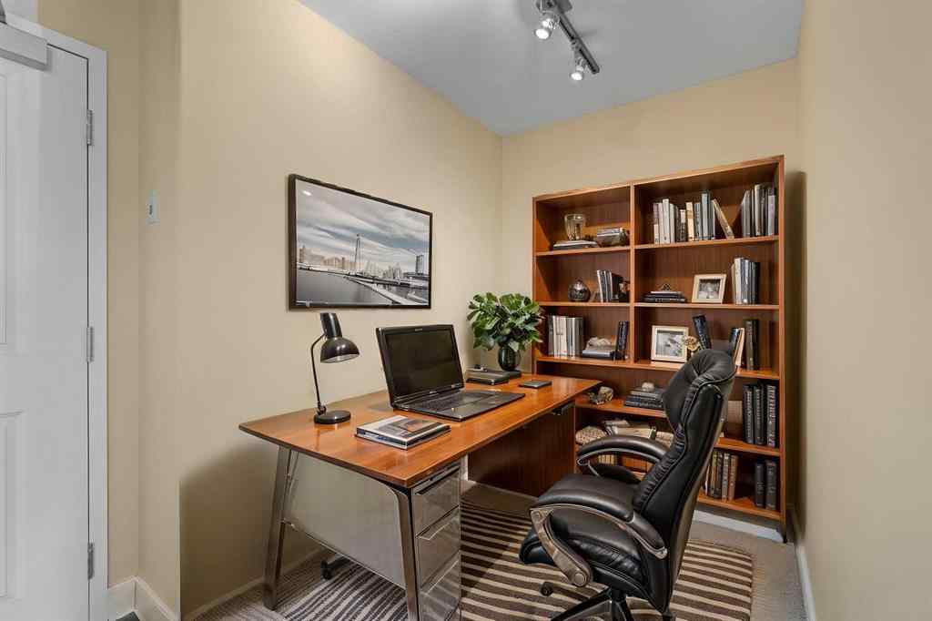 MLS® A2210896 - Unit #1908 55 Spruce Place SW in Spruce Cliff Calgary, Residential