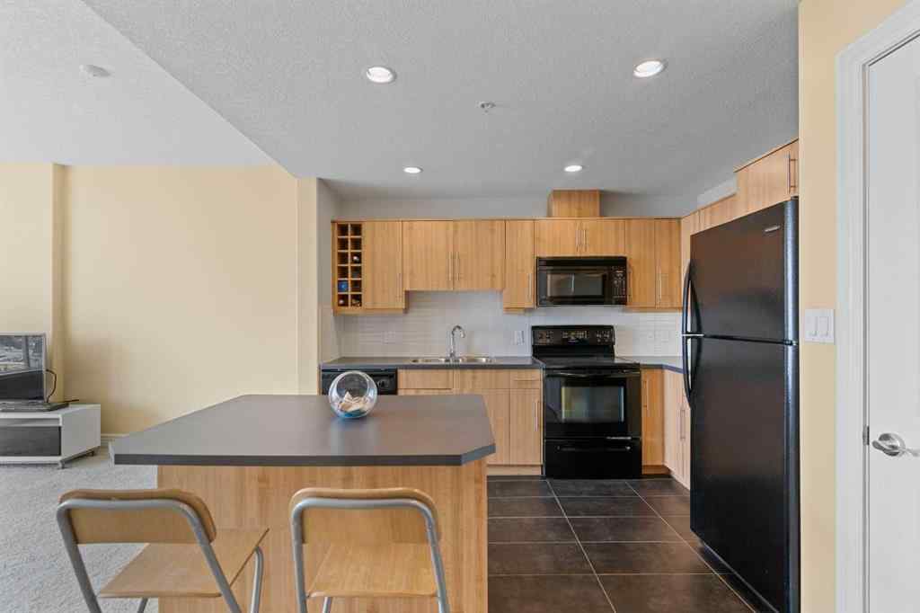 MLS® A2210896 - Unit #1908 55 Spruce Place SW in Spruce Cliff Calgary, Residential