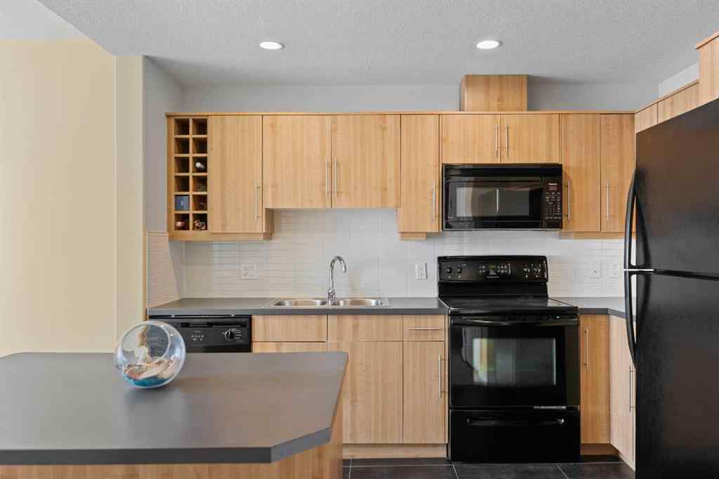 MLS® A2210896 - Unit #1908 55 Spruce Place SW in Spruce Cliff Calgary, Residential