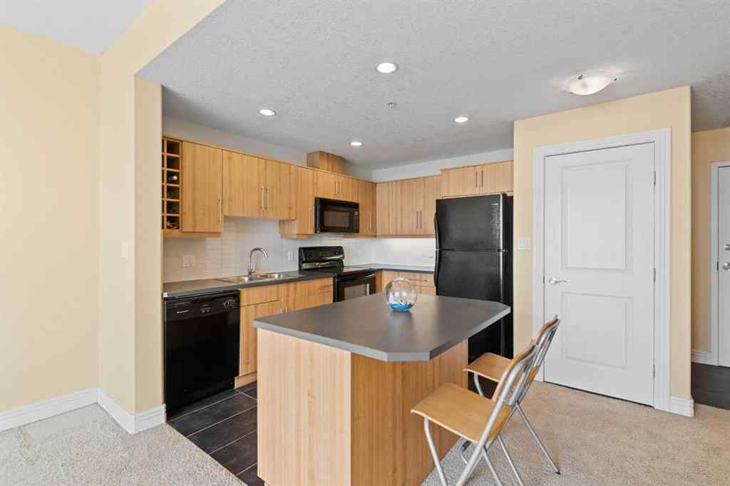 MLS® A2210896 - Unit #1908 55 Spruce Place SW in Spruce Cliff Calgary, Residential