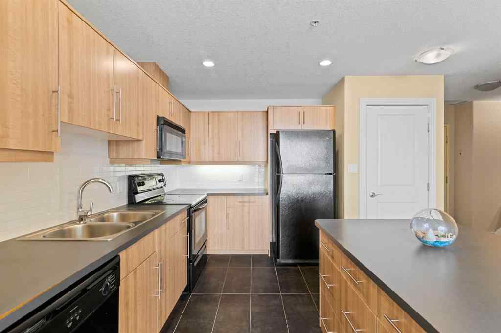 MLS® A2210896 - Unit #1908 55 Spruce Place SW in Spruce Cliff Calgary, Residential