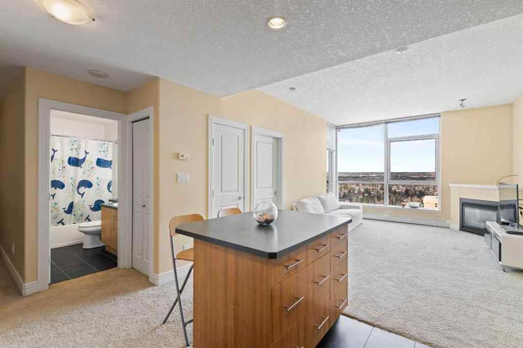 MLS® A2210896 - Unit #1908 55 Spruce Place SW in Spruce Cliff Calgary, Residential