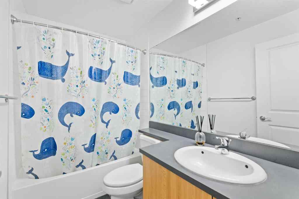 MLS® A2210896 - Unit #1908 55 Spruce Place SW in Spruce Cliff Calgary, Residential