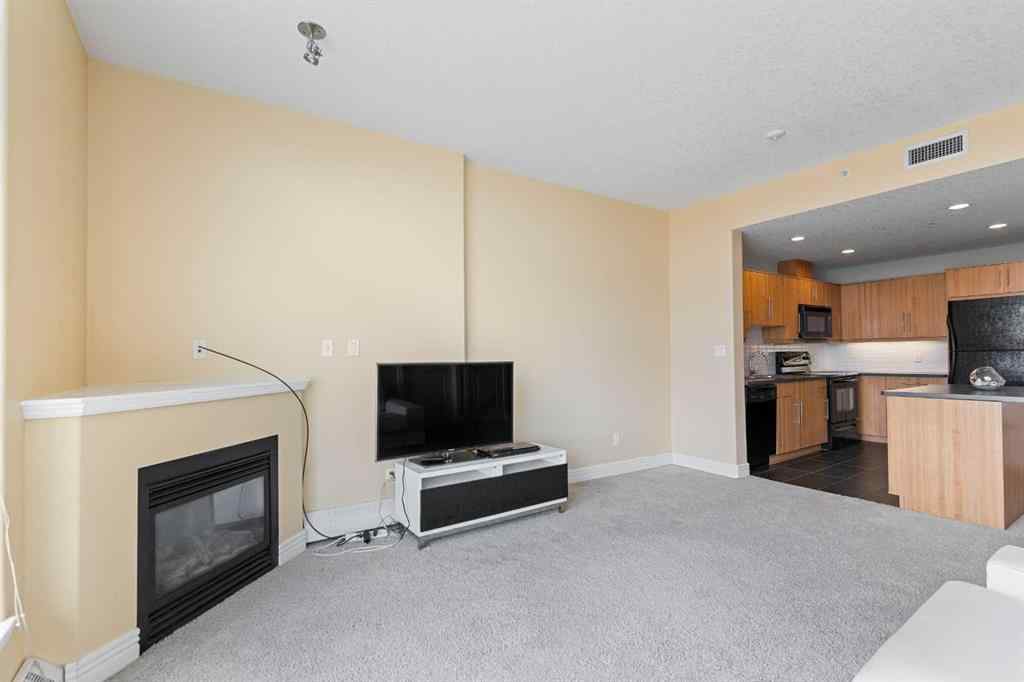 MLS® A2210896 - Unit #1908 55 Spruce Place SW in Spruce Cliff Calgary, Residential