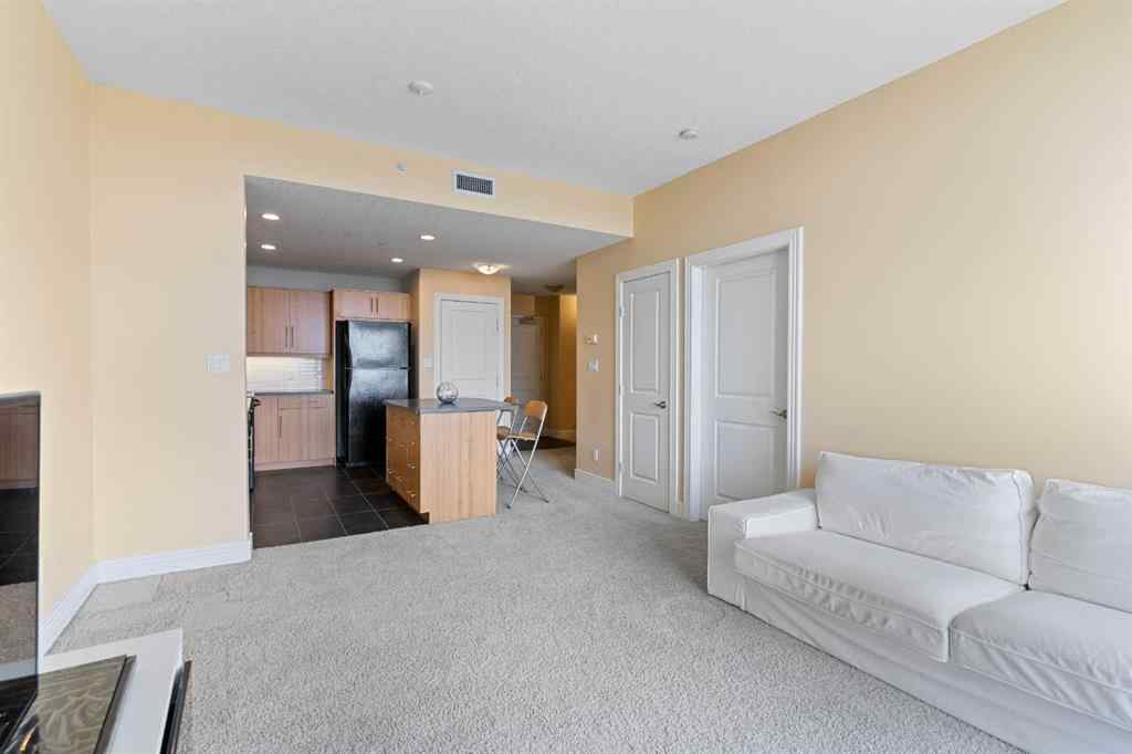 MLS® A2210896 - Unit #1908 55 Spruce Place SW in Spruce Cliff Calgary, Residential