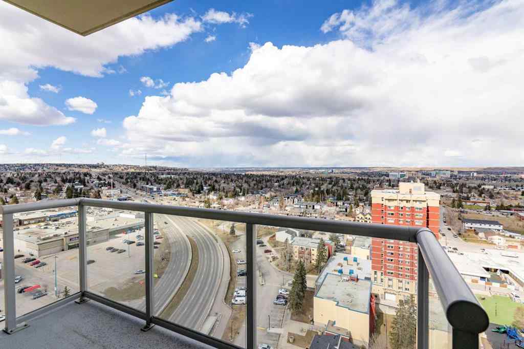 MLS® A2210896 - Unit #1908 55 Spruce Place SW in Spruce Cliff Calgary, Residential