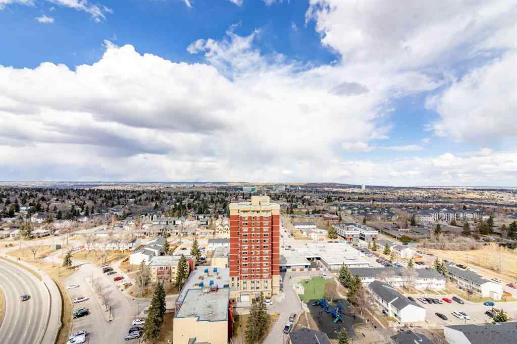 MLS® A2210896 - Unit #1908 55 Spruce Place SW in Spruce Cliff Calgary, Residential