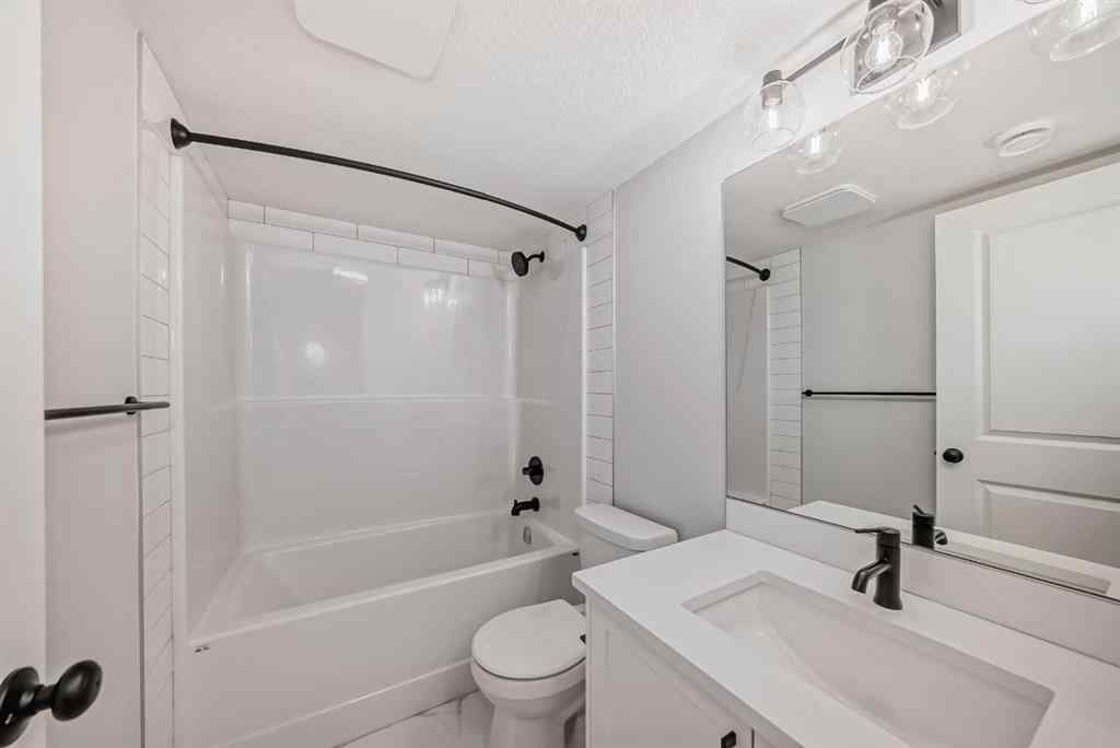 MLS® A2210904 - 208 Lucas Place NW in Livingston Calgary, Residential