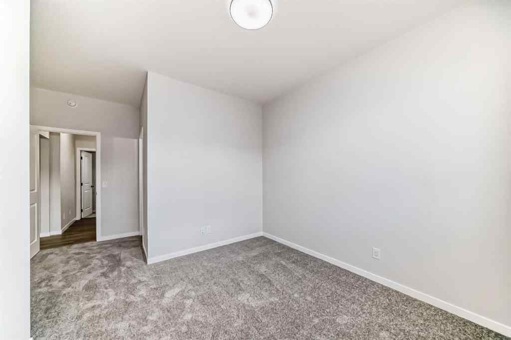 MLS® A2210904 - 208 Lucas Place NW in Livingston Calgary, Residential