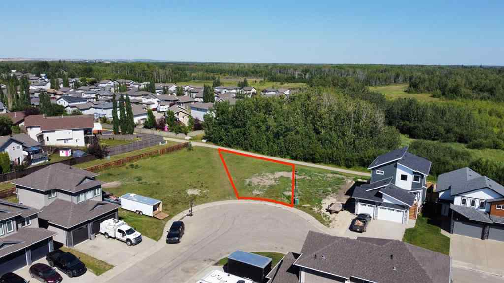 MLS® A2210931 - 5933 88 Street  in  Grande Prairie, Land
