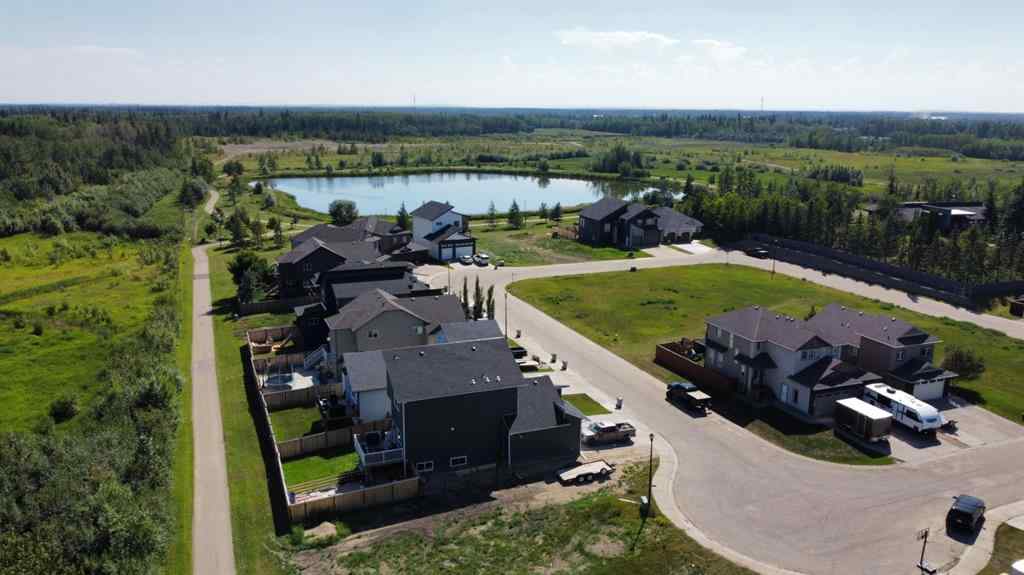 MLS® A2210931 - 5933 88 Street  in  Grande Prairie, Land