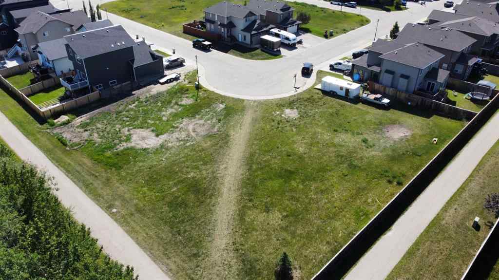 MLS® A2210931 - 5933 88 Street  in  Grande Prairie, Land