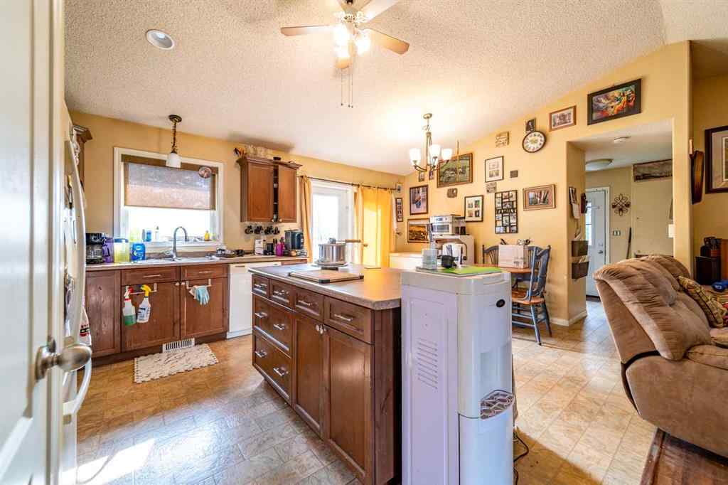 MLS® A2210992 - 402 Queen Street  in Chauvin Chauvin, Residential