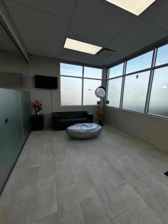 MLS® A2211001 - Unit #6110 2255 32 Street NE in Marlborough Calgary, Commercial