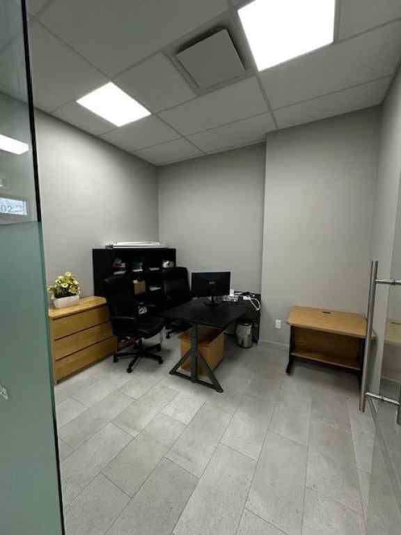 MLS® A2211001 - Unit #6110 2255 32 Street NE in Marlborough Calgary, Commercial