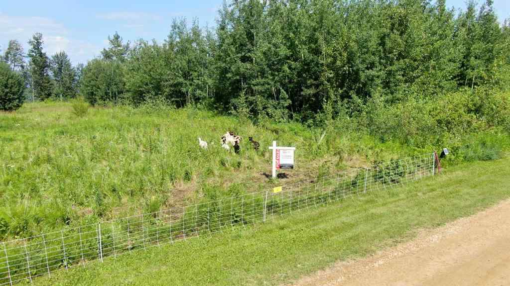 MLS® A2211004 - 7A Bartlett Way  in NONE Widewater, Land