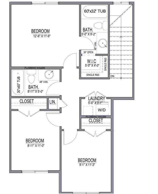 MLS® A2211026 - 296 Waterford Way  in NONE Chestermere, Residential