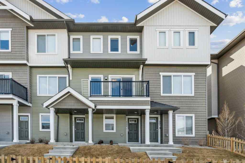 MLS® A2211047 - Unit #502 24 Rivercrest Drive  in Rivercrest Cochrane, Residential