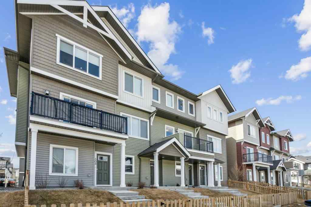 MLS® A2211047 - Unit #502 24 Rivercrest Drive  in Rivercrest Cochrane, Residential