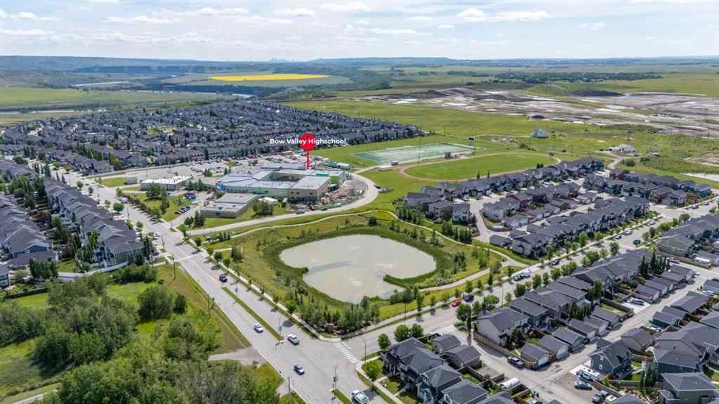 MLS® A2211047 - Unit #502 24 Rivercrest Drive  in Rivercrest Cochrane, Residential