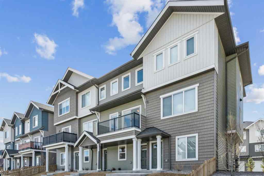 MLS® A2211047 - Unit #502 24 Rivercrest Drive  in Rivercrest Cochrane, Residential