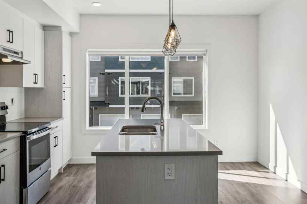 MLS® A2211047 - Unit #502 24 Rivercrest Drive  in Rivercrest Cochrane, Residential