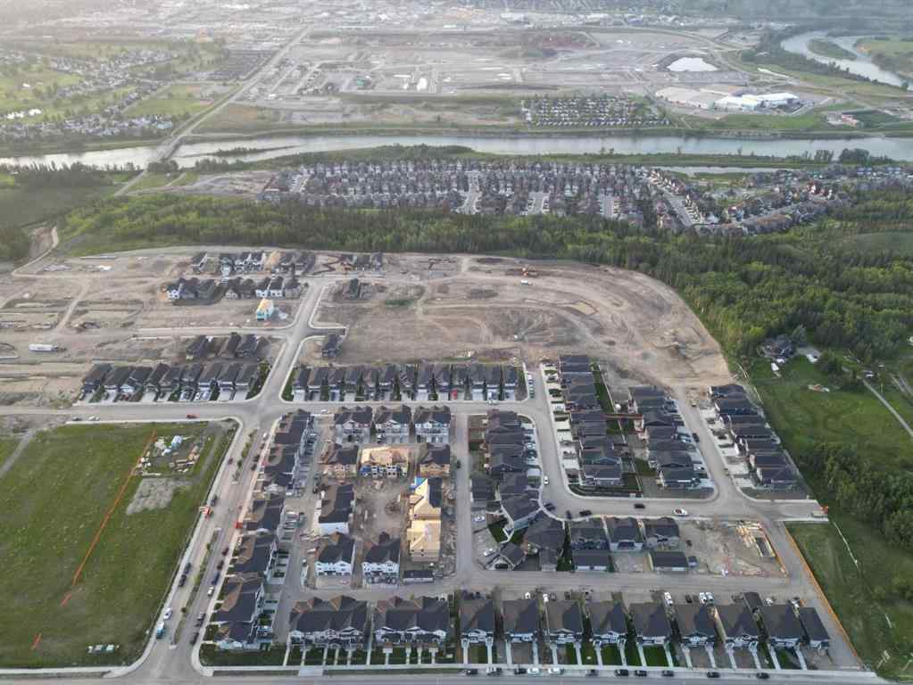 MLS® A2211047 - Unit #502 24 Rivercrest Drive  in Rivercrest Cochrane, Residential