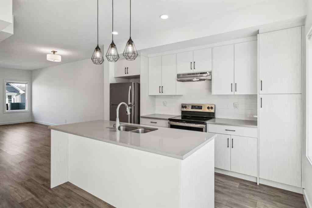 MLS® A2211047 - Unit #502 24 Rivercrest Drive  in Rivercrest Cochrane, Residential