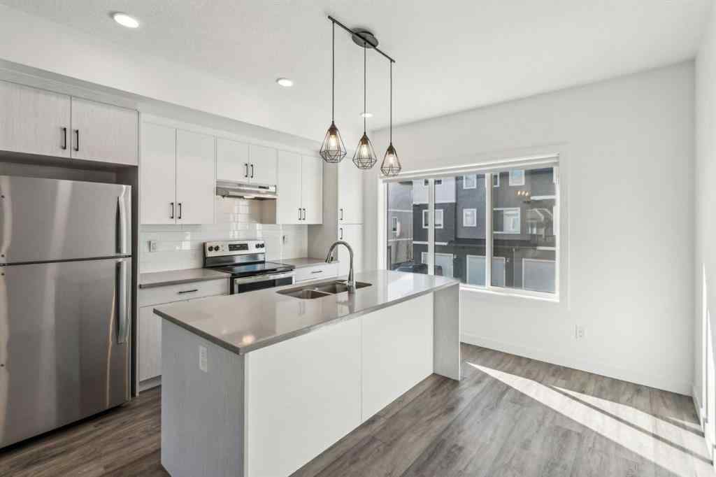 MLS® A2211047 - Unit #502 24 Rivercrest Drive  in Rivercrest Cochrane, Residential