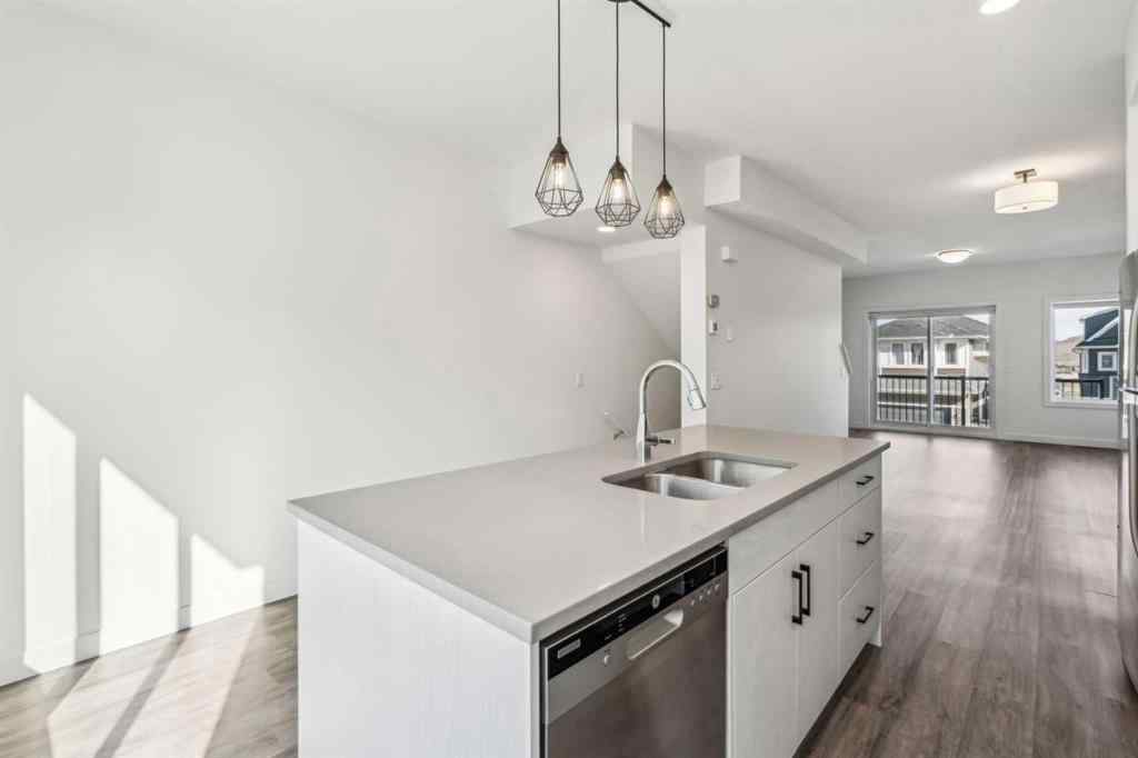 MLS® A2211047 - Unit #502 24 Rivercrest Drive  in Rivercrest Cochrane, Residential