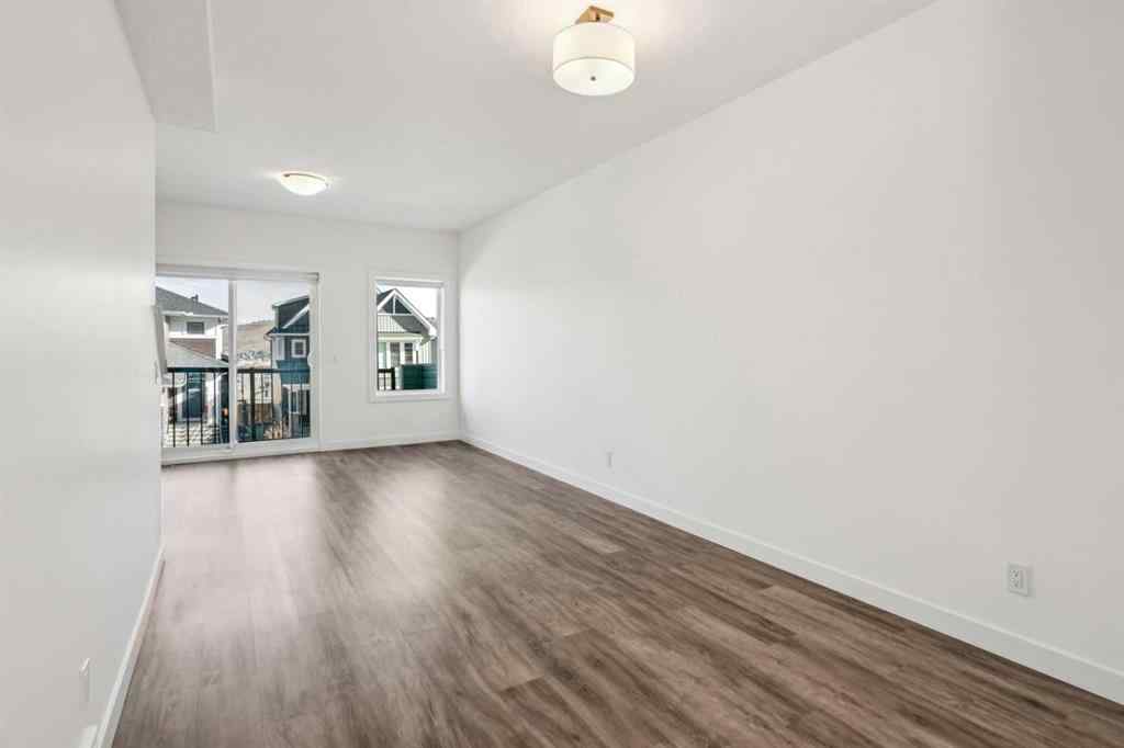 MLS® A2211047 - Unit #502 24 Rivercrest Drive  in Rivercrest Cochrane, Residential