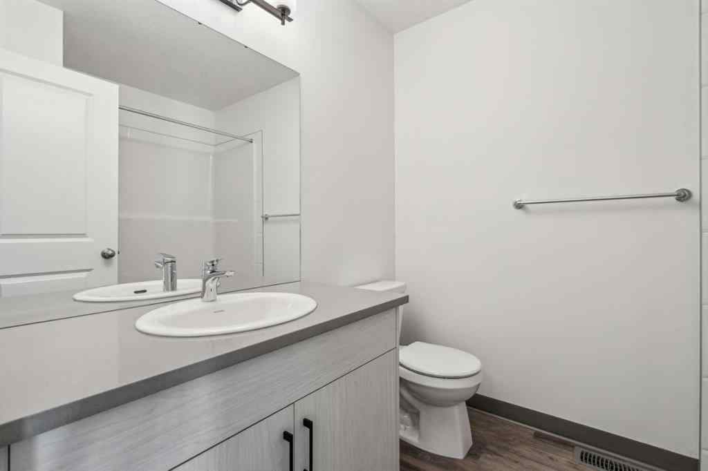 MLS® A2211047 - Unit #502 24 Rivercrest Drive  in Rivercrest Cochrane, Residential