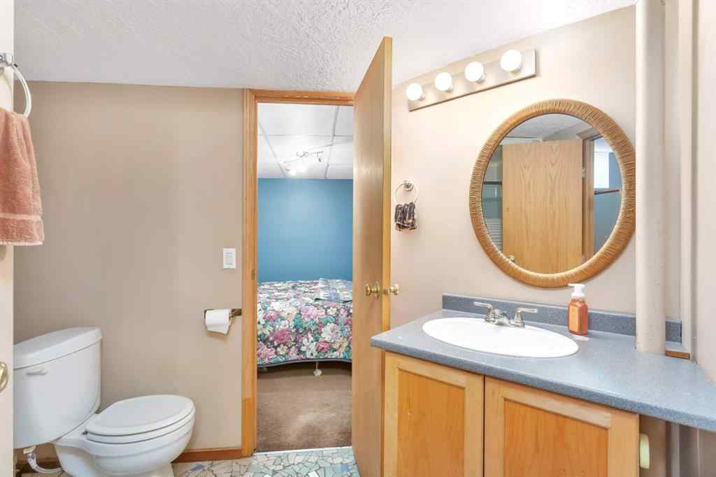 MLS® A2211073 - 364044A Range Road 6-0   in NONE Rural Clearwater County, Residential