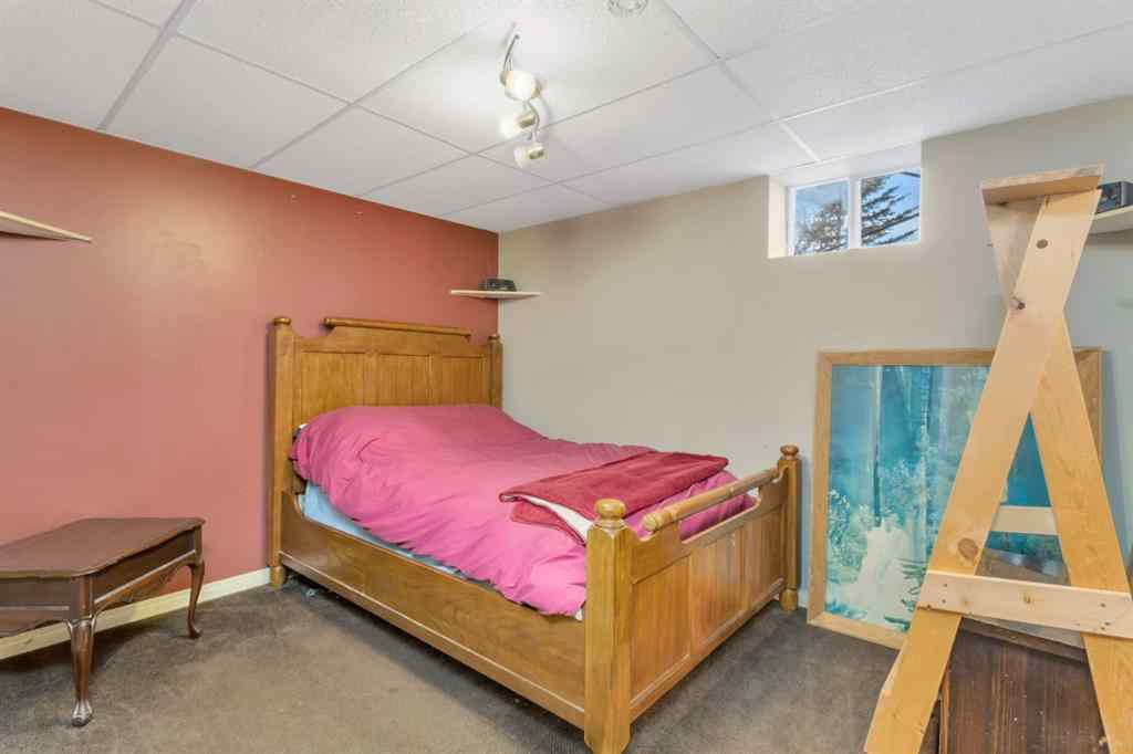 MLS® A2211073 - 364044A Range Road 6-0   in NONE Rural Clearwater County, Residential